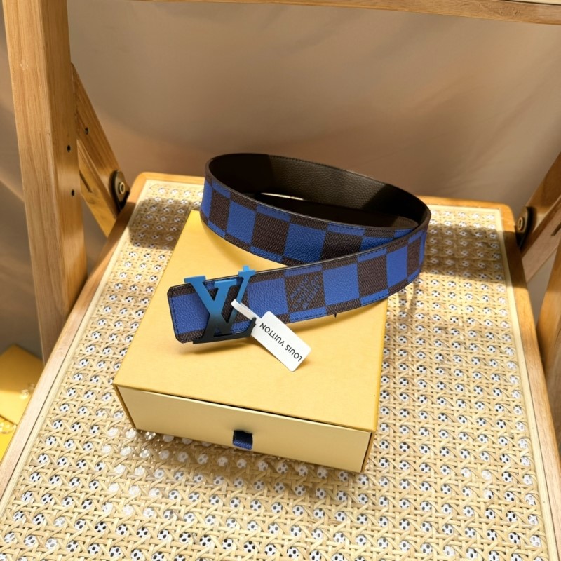 l0vis Vvtt0n belts